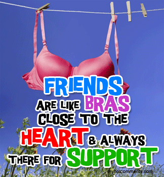 bras