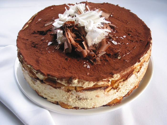 Tira Mi Su Cheesecake One of my Cafe Cake favourites