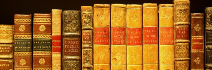 Books 3