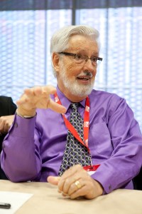 Richard Taylor_ADI London 2012