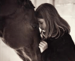 Horse whisperer