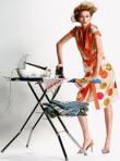 Who loves ironing??