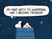 Wandering