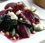 Beetroot salad