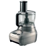 food processor