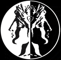Two sides of the same coin