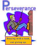 Perseverance