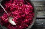 sauerkraut