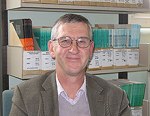Keith Oliver
