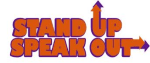 Stand up speak out