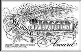 veryinspiringbloggeraward