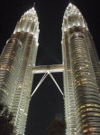 Petronas Twin Towers