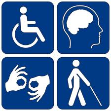 supporting disability