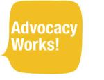 advocacy works
