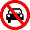 no-driving