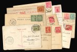 letters