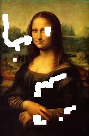 mona lisa