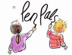 penpals