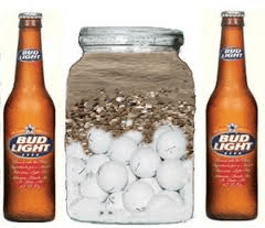 mayonnaise jar