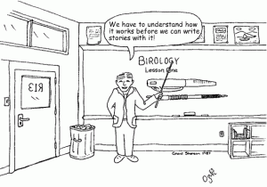 birology
