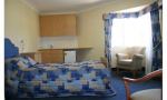 aged care room