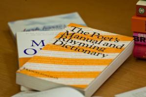 dictionary for poets