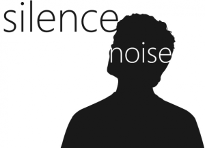 silence