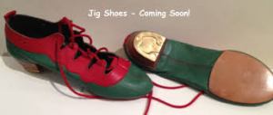 jig shoes