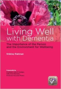 Living well with dementia