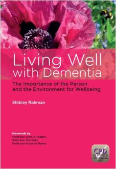 Living well with dementia