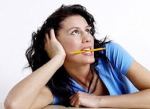 pencil trick