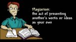 plagiarismdefined