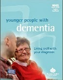 younger people with dementia