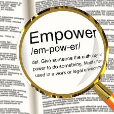 empower