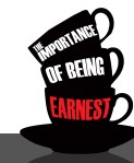 Being Earnest