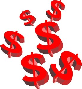 Dollar Sign