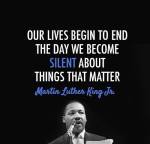 Martin Luther King