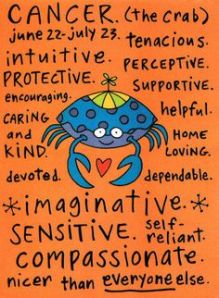 cancerian
