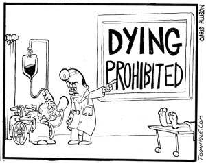 DyingProhibited