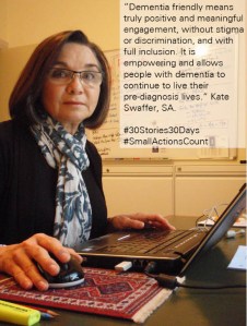 Kate 30 stories