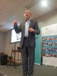 Steve Milton, Kiama DFC forum