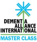 DAI Master Class logo