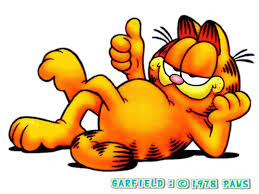 garfield