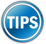 tips