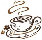 cafe le brain logo
