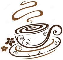 cafe le brain logo
