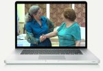 Teepa online training