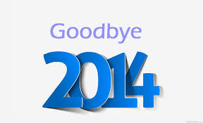 farewell 2014