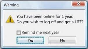 internet addict