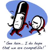 medication cartoon